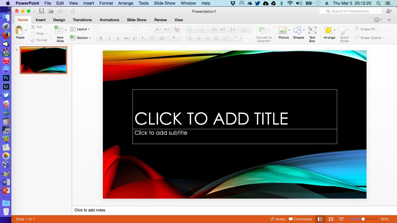 powerpoint for free for mac